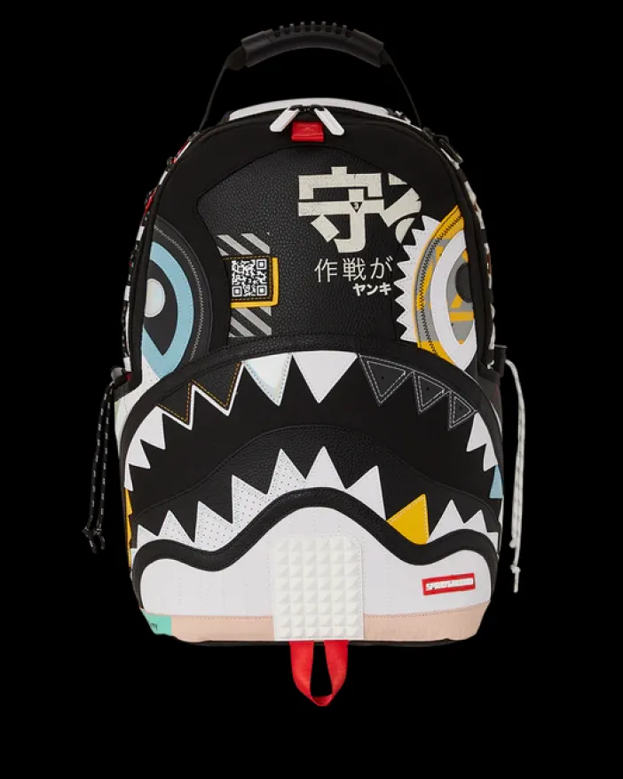 V2 ULTIMATE BACKPACK (DLXV)>SPRAYGROUND Best