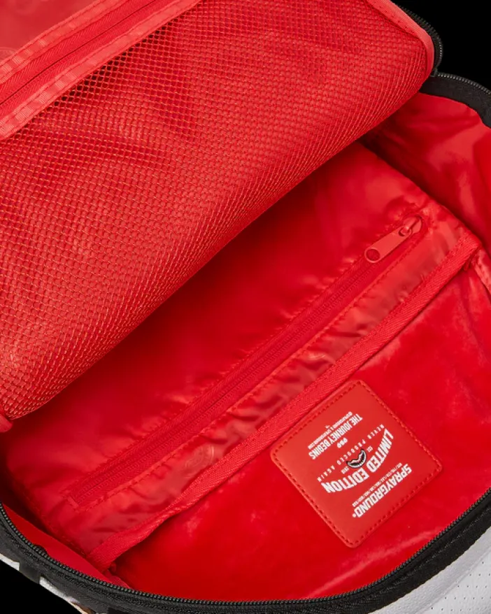 V2 ULTIMATE BACKPACK (DLXV)>SPRAYGROUND Best