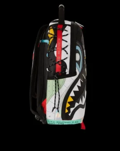 V2 ULTIMATE BACKPACK (DLXV)><noscript><img width=