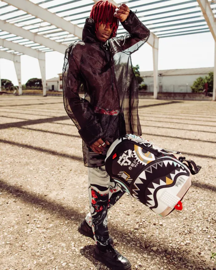 V2 ULTIMATE BACKPACK (DLXV)>SPRAYGROUND Best