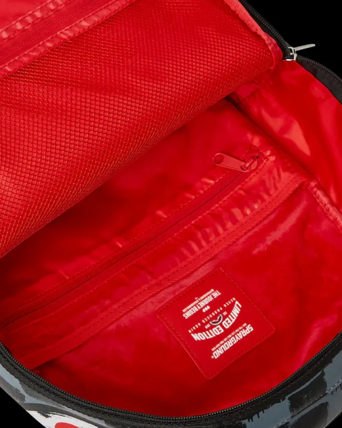 VANQUISH II BACKPACK>SPRAYGROUND New