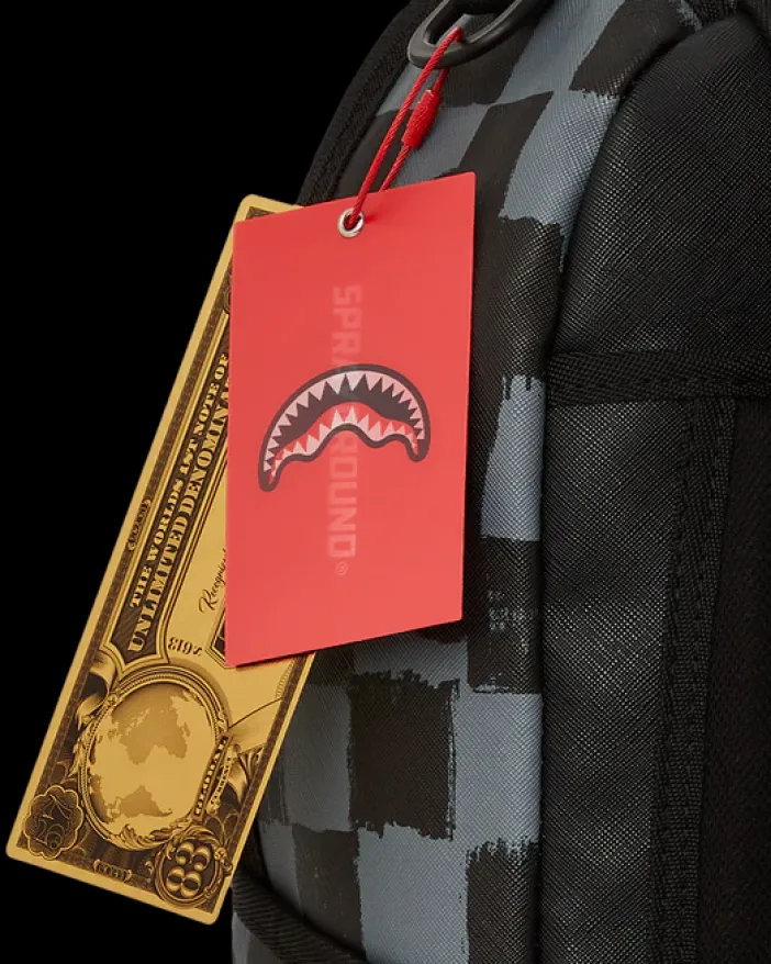 VANQUISH II BACKPACK>SPRAYGROUND New