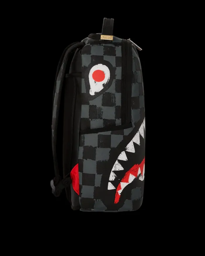 VANQUISH II BACKPACK>SPRAYGROUND New