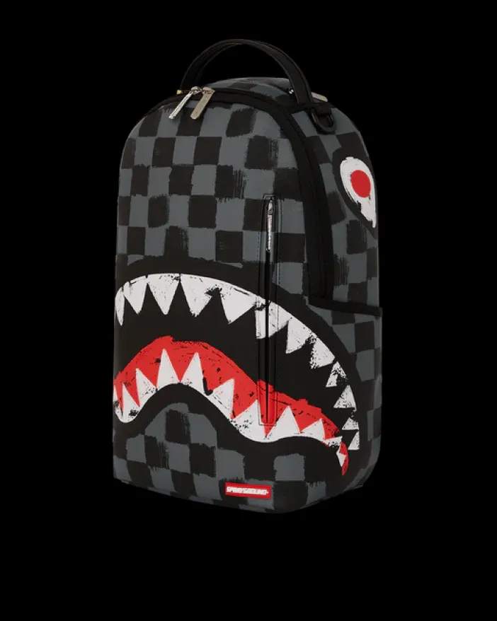 VANQUISH II BACKPACK>SPRAYGROUND New