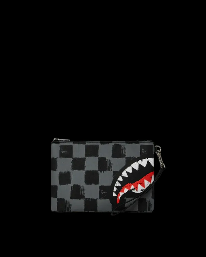 VANQUISH II CROSSOVER CLUTCH>SPRAYGROUND Online