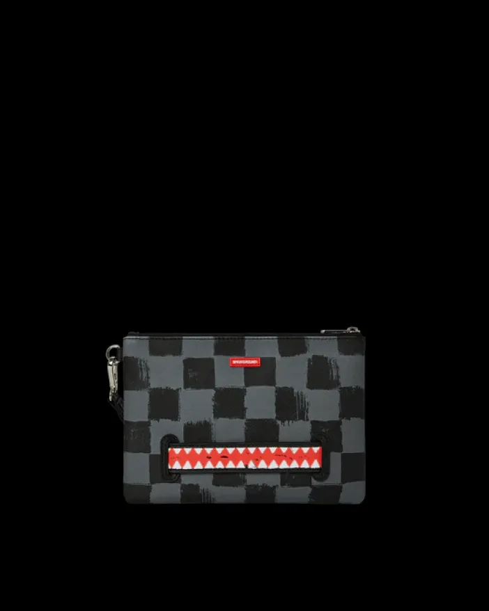 VANQUISH II CROSSOVER CLUTCH>SPRAYGROUND Online