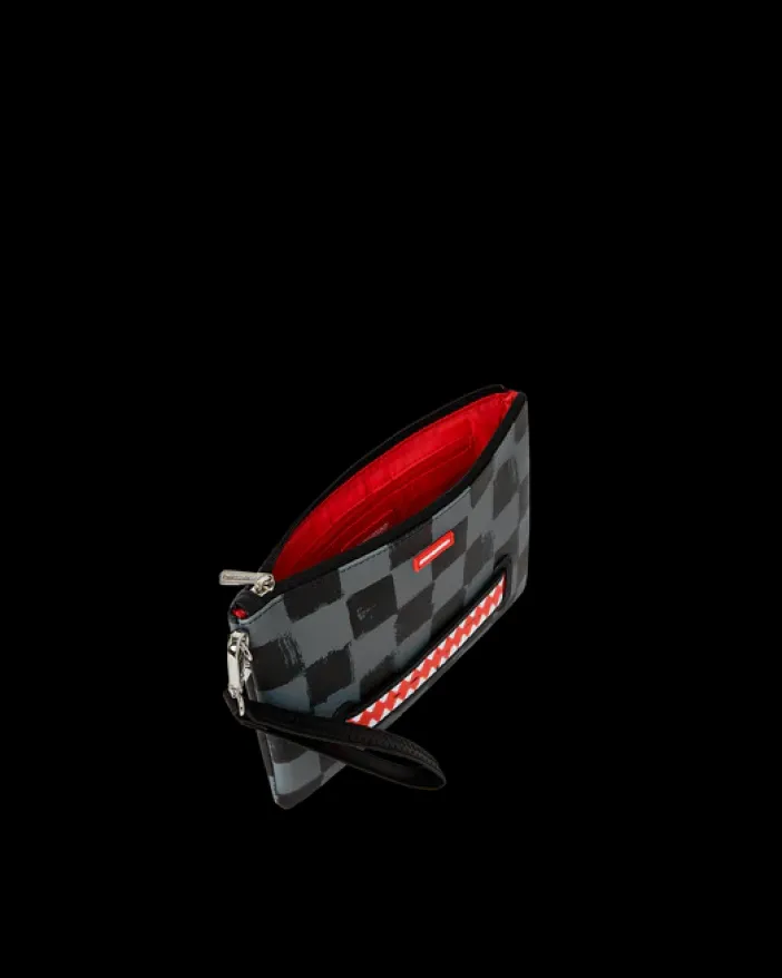 VANQUISH II CROSSOVER CLUTCH>SPRAYGROUND Online