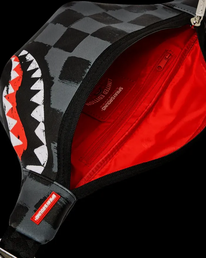 VANQUISH II SAVVY CROSSBODY>SPRAYGROUND Online