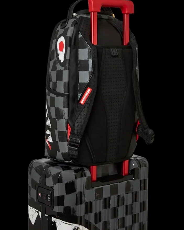 VANQUISH II SHARKNAUTICS HARDSHELL CARRY-ON LUGGAGE>SPRAYGROUND Sale