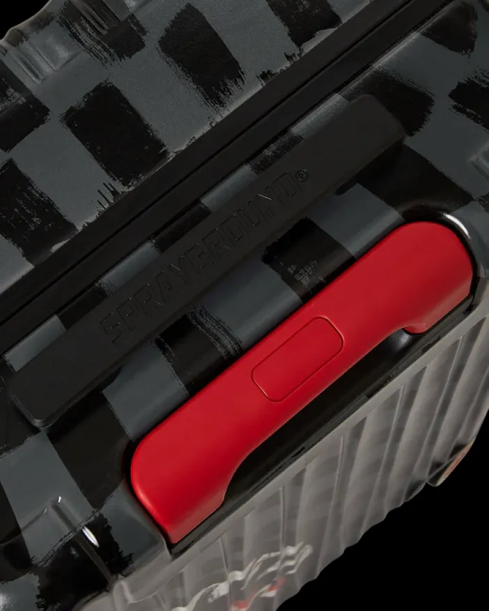 VANQUISH II SHARKNAUTICS HARDSHELL CARRY-ON LUGGAGE>SPRAYGROUND Sale