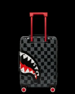 VANQUISH II SHARKNAUTICS HARDSHELL CARRY-ON LUGGAGE><noscript><img width=