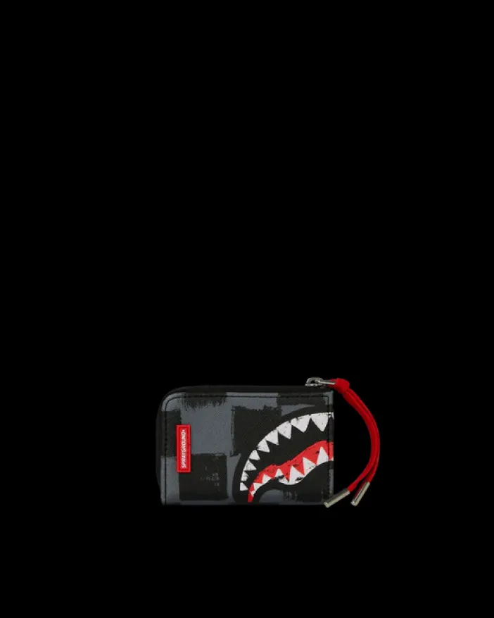 VANQUISH II WALLET>SPRAYGROUND Online