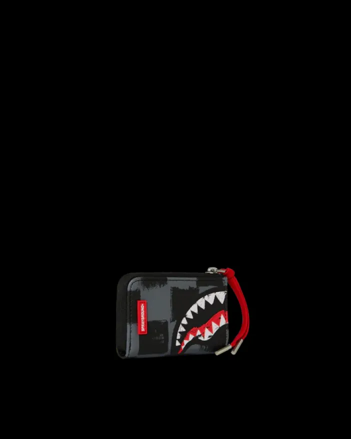 VANQUISH II WALLET>SPRAYGROUND Online