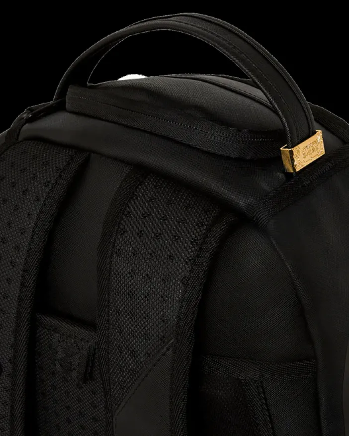 VELCRO SHARK - 3 INTERCHANGEABLE SHARKS BACKPACK (DLXV)>SPRAYGROUND Hot