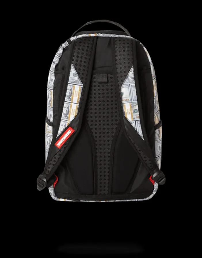 VELOUR MONEY>SPRAYGROUND New