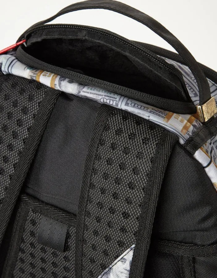 VELOUR MONEY>SPRAYGROUND New