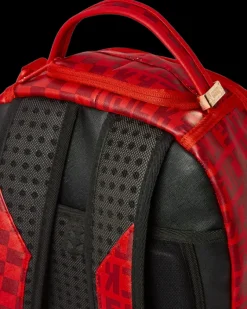 VENI VIDI VICI BACKPACK (DLXV)><noscript><img width=