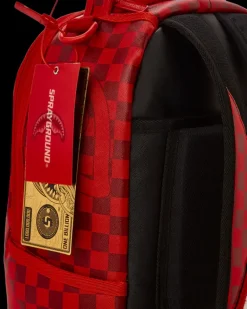 VENI VIDI VICI BACKPACK (DLXV)><noscript><img width=