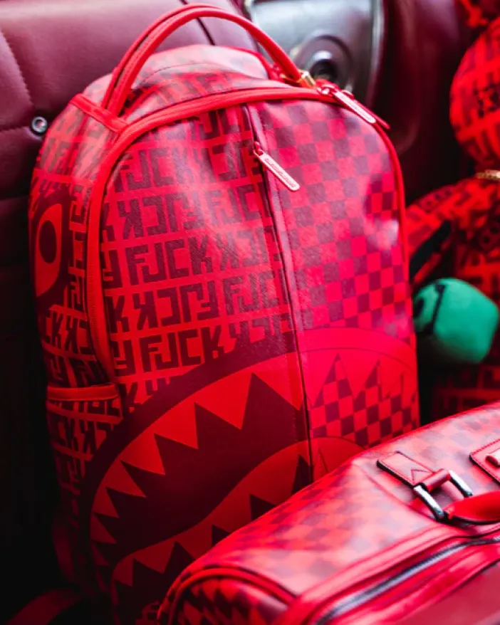 VENI VIDI VICI BACKPACK (DLXV)>SPRAYGROUND Discount