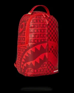 VENI VIDI VICI BACKPACK (DLXV)><noscript><img width=