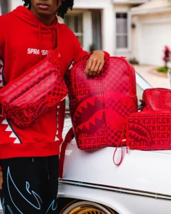 VENI VIDI VICI BACKPACK (DLXV)><noscript><img width=