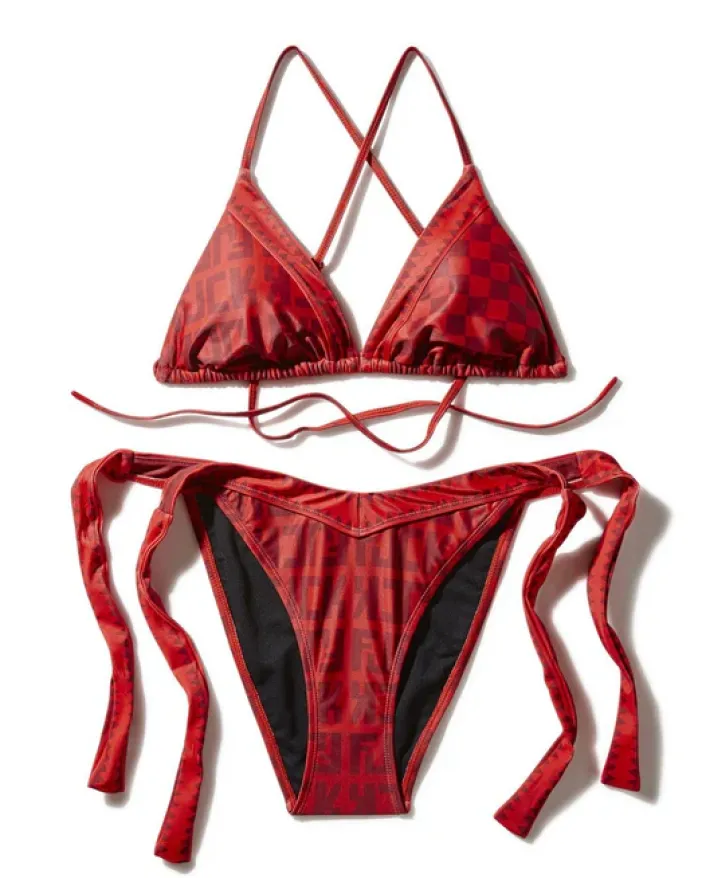 VENI, VIDI, VICI BIKINI>SPRAYGROUND Sale