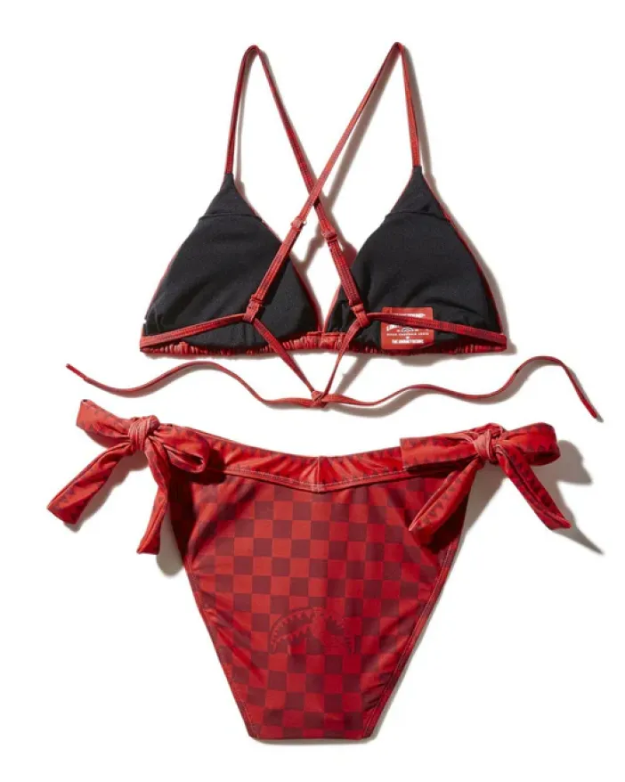 VENI, VIDI, VICI BIKINI>SPRAYGROUND Sale