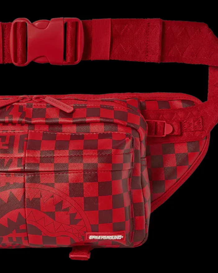 VENI VIDI VICI CARGO CROSSBODY>SPRAYGROUND Clearance