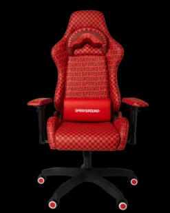 VENI VIDI VICI GAMING CHAIR - SUPER RARE>SPRAYGROUND Hot