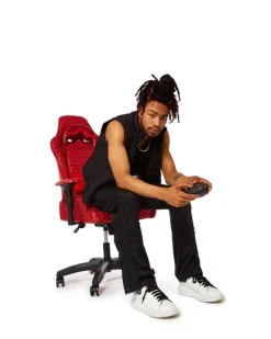 VENI VIDI VICI GAMING CHAIR - SUPER RARE><noscript><img width=