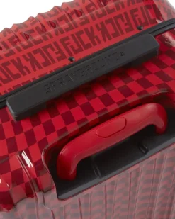 VENI VIDI VICI LUGGAGE><noscript><img width=
