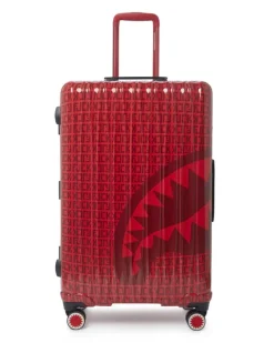 VENI VIDI VICI LUGGAGE><noscript><img width=