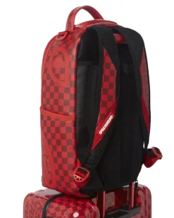 VENI VIDI VICI SHARKNAUTICS HARDSHELL CARRY-ON LUGGAGE><noscript><img width=