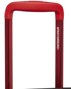 VENI VIDI VICI SHARKNAUTICS HARDSHELL CARRY-ON LUGGAGE><noscript><img width=