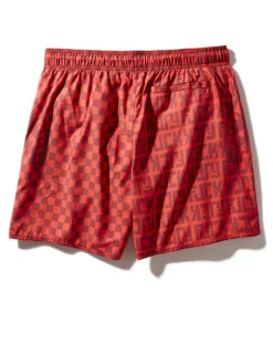 VENI VIDI VICI SHOTO SWIM TRUNKS><noscript><img width=