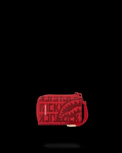 VENI VIDI VICI WALLET>SPRAYGROUND Clearance