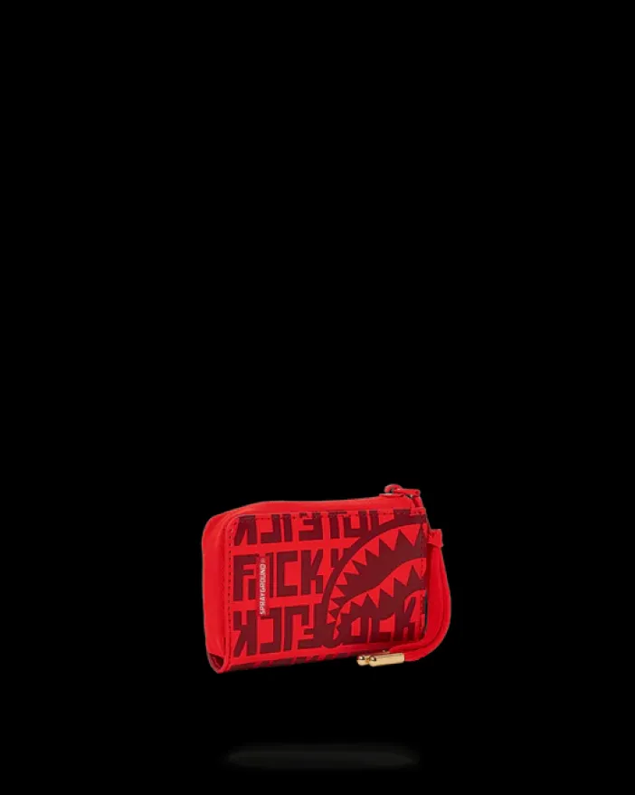 VENI VIDI VICI WALLET>SPRAYGROUND Clearance