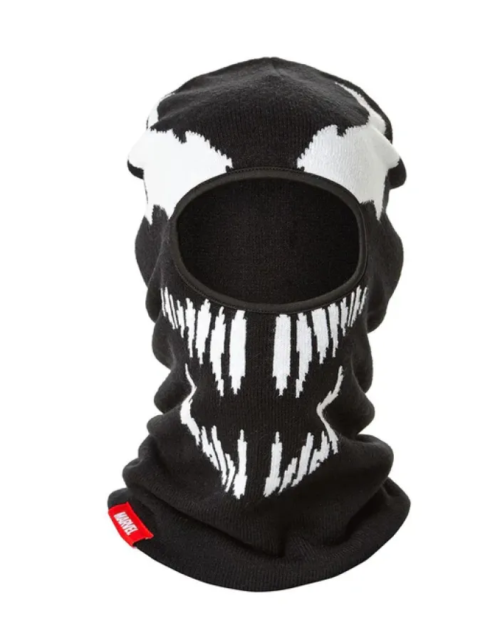 VENOM - MARVEL SKI MASK>SPRAYGROUND Discount