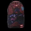 VENOM: BREAKOUT BACKPACK>SPRAYGROUND