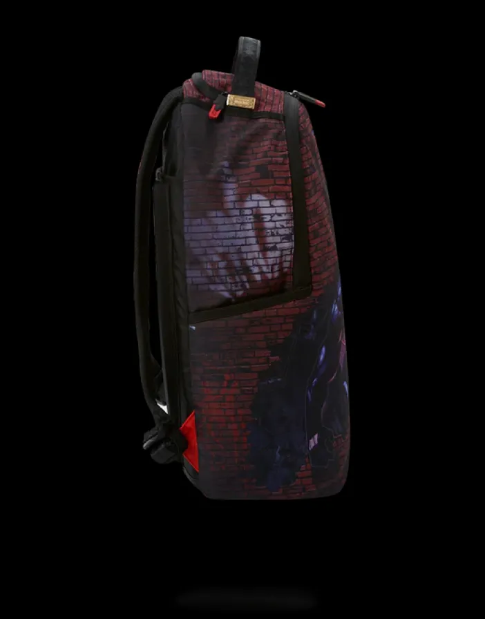 VENOM: BREAKOUT BACKPACK>SPRAYGROUND