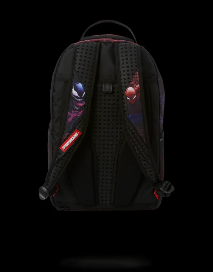 VENOM: BREAKOUT BACKPACK>SPRAYGROUND