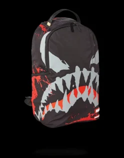 VENOM: SHARK BACKPACK>SPRAYGROUND Online