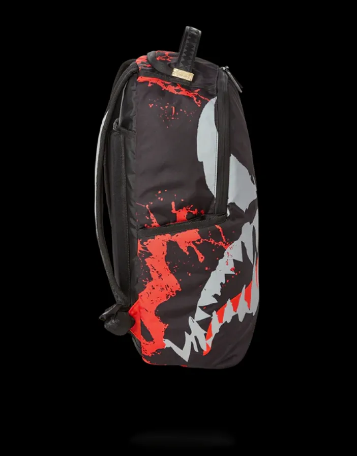 VENOM: SHARK BACKPACK>SPRAYGROUND Online