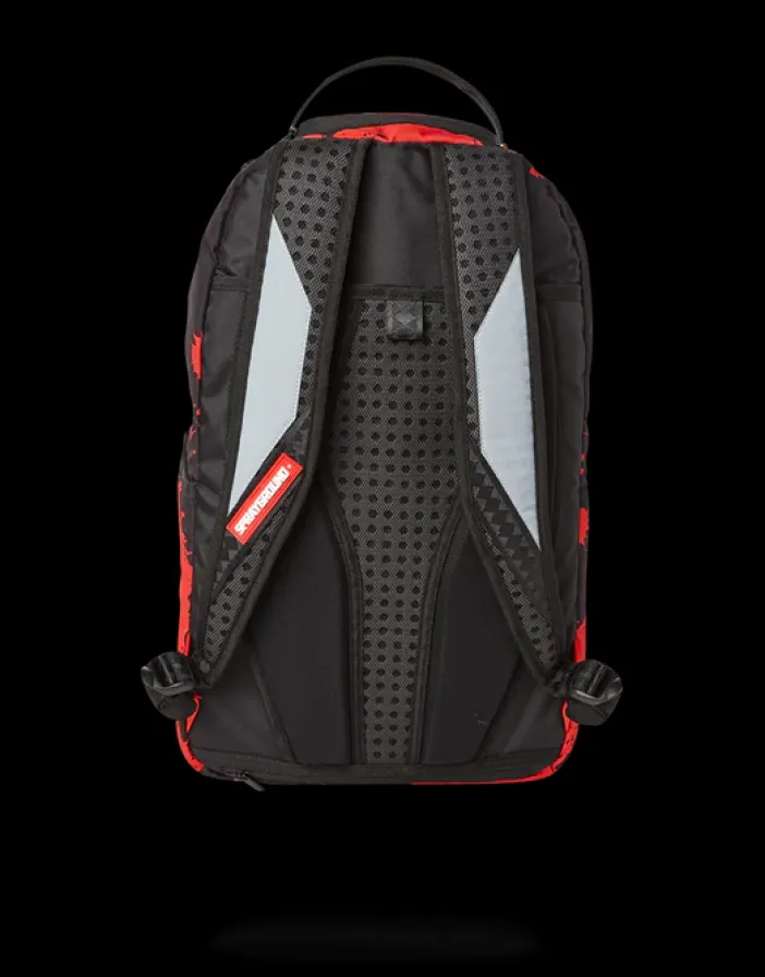 VENOM: SHARK BACKPACK>SPRAYGROUND Online