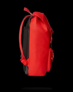 VERTICAL SHARK CUT u0026 SEW HILLS BACKPACK><noscript><img width=