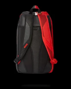 VERTICAL SHARK CUT u0026 SEW HILLS BACKPACK><noscript><img width=
