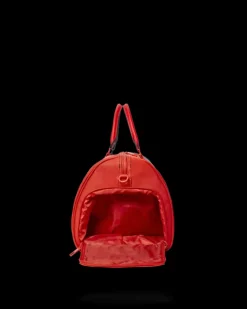 VERTICAL SHARK CUT u0026 SEW DUFFLE><noscript><img width=