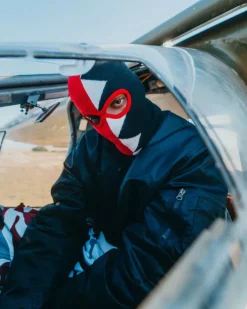 VERTICAL SHARK SKI MASK><noscript><img width=