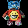 VILLAIN MONEY BEAR TEDDYBEAR RON ENGLISH EDITION BACKPACK>SPRAYGROUND Best