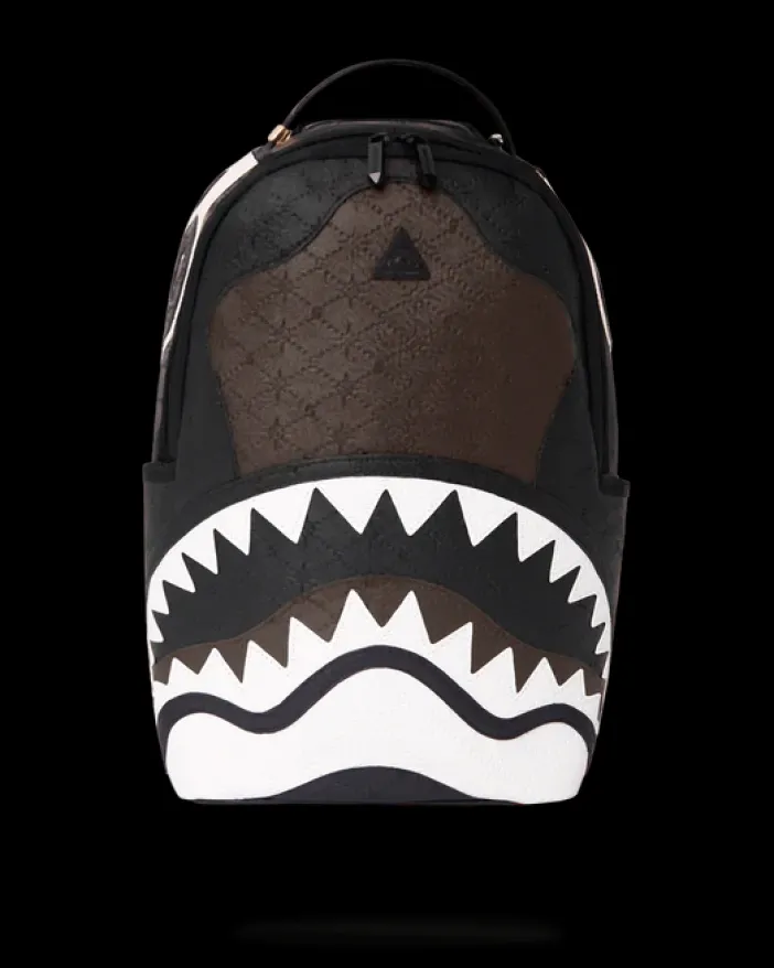 V.V.I.P. BACKPACK (DLXV)>SPRAYGROUND